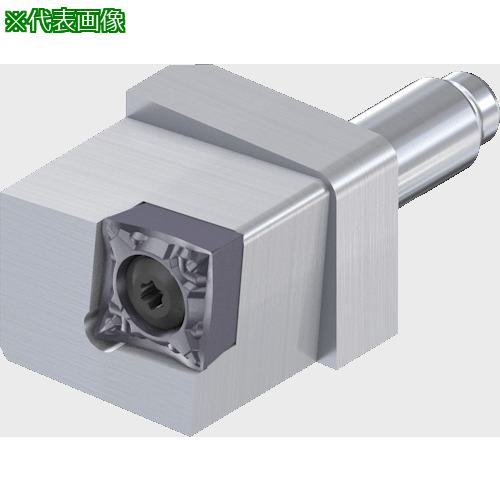 ■タンガロイ タング・ターン・ジェット スクリューオン式ヘッド QC-JSCL2CR-Y〔品番:QC12JSCL2CR09Y〕【3643364:0】[送料別途見積り][掲外取寄][店頭受取不可]｜ホームセンターバロー　店