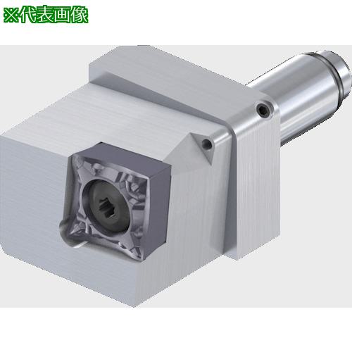 ■タンガロイ タング・ターン・ジェット スクリューオン式ヘッド QC-JSCL2CR-Y-CHP〔品番:QC12JSCL2CR09YCHP〕【3643424:0】[送料別途見積り][掲外取寄][店頭受取不可]
