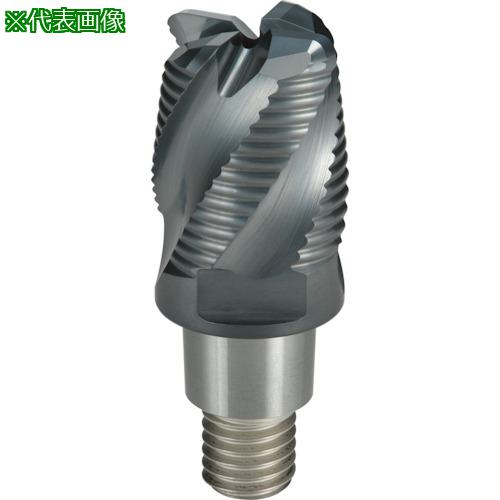 ■三菱 ヘッド交換式エンドミル 4枚刃ラフィングヘッド EP7020〔品番:IMX20RC4F200R05021C〕【3644094:0】[送料別途見積り][掲外取寄][店頭受取不可]