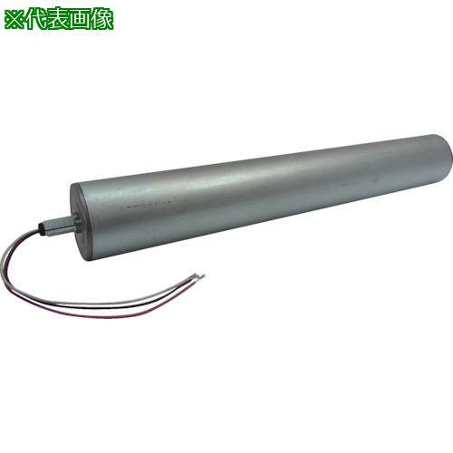 ■ウエストンローラー 3相200V AC高トルク型 外径57.0φ 周速50 ローラー幅1000MM〔品番:2RP570501000〕【3644424:0】[送料別途見積り][法人・事業所限定][直送][店頭受取不可]