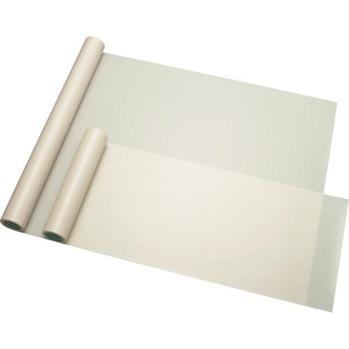 ■chukoh フッ素樹脂ファブリック FGF-400-8 0.16t×500w×10m〔品番:FGF4008500W〕【3644623:0】[店頭受取不可]
