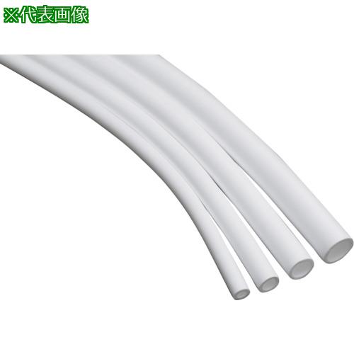 ■chukoh C-Porous[[TM上]]PTFE厚肉多孔質チューブ TEF-110《5巻入》〔品番:TEF11026.4DX33.4D〕【3644647×5:0】[送料別途見積り][法人・事業所限定][外直送][店頭受取不可]