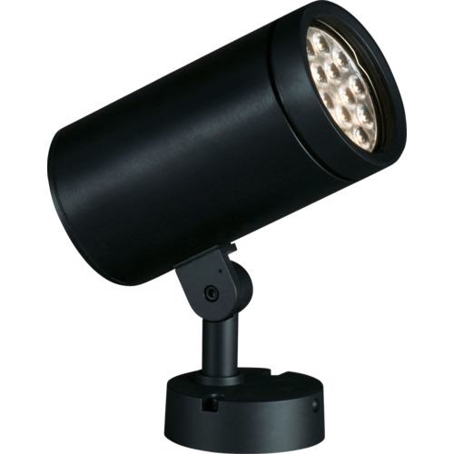 ■山田 屋外スポットライト 3181lm 電球色〔品番:AD3142L〕【3648351:0】[送料別途見積り][法人・事業所限定][外直送][店頭受取不可]