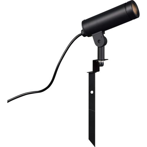 ■山田 屋外スポットライト 919lm 電球色〔品番:AD3137L〕【3648378:0】[送料別途見積り][法人・事業所限定][外直送][店頭受取不可]