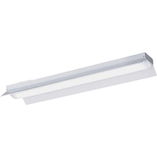 ■岩崎 LEDベースライト 笠付 一般 非調光〔品番:ELR20801BNPN9〕【3648433:0】[送料別途見積り][掲外取寄][店頭受取不可]