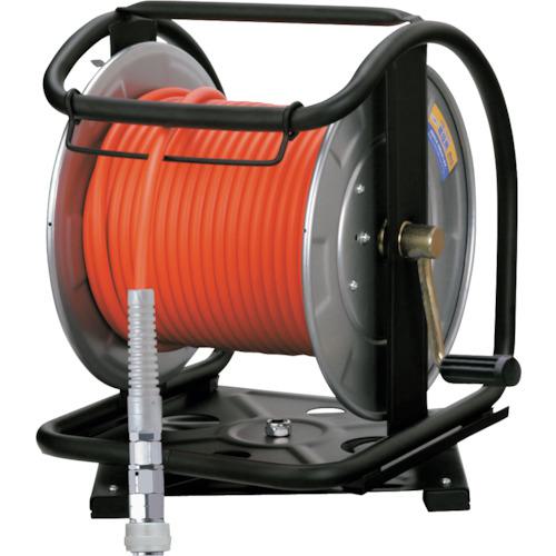 ■マッハ スムージーC型高圧ドラム 回転台付〔品番:NHD630TC〕【3653246:0】[送料別途見積り][掲外取寄][店頭受取不可]