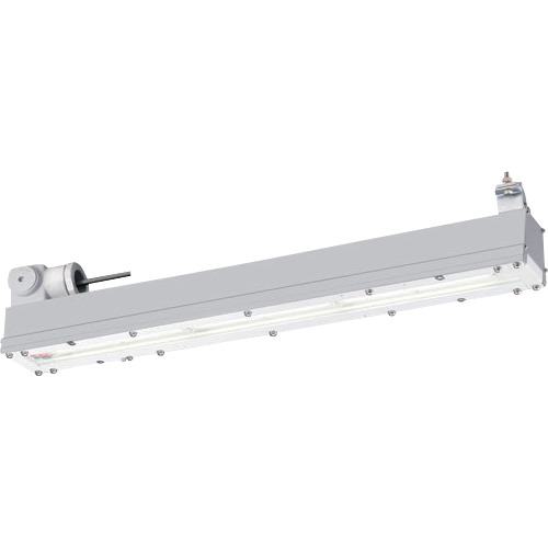 ■岩崎 安全増防爆形LED照明器具2灯用スタンド形〔品番:EYICL8041SA9L〕【3653592:0】[送料別途見積り][法人・事業所限定][掲外取寄][店頭受取不可]