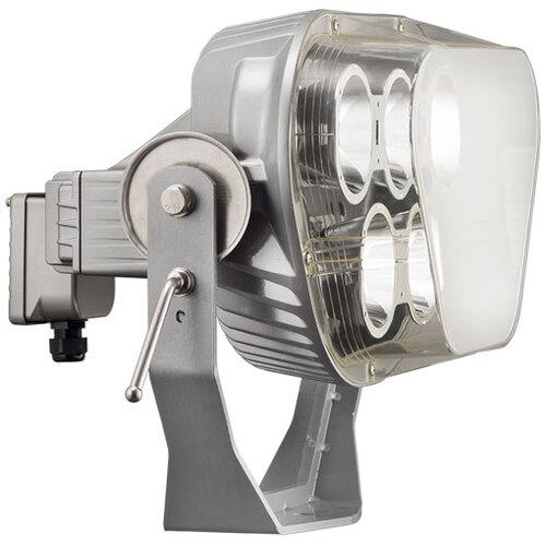 ■岩崎 LED投光器(耐振形、190Wタイプ、中角形)〔品番:E31122MNSAN2〕【3654817:0】[送料別途見積り][掲外取寄][店頭受取不可] 123,530円
