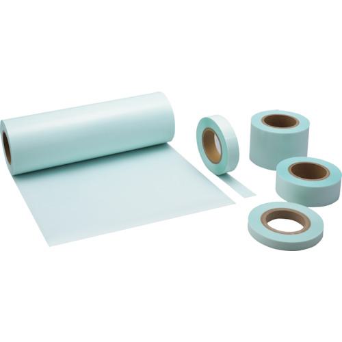■SAXIN ニューライト粘着テープEシリーズ 基材厚み0.2mmX50mmX40m (総厚み0.23mm)〔品番:E20050X40〕【3657855:0】[送料別途見積り][掲外取寄][店頭受取不可]