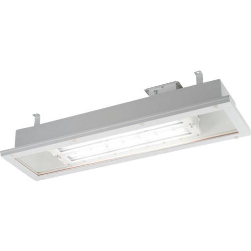 ■岩崎 防爆形CR用LED照明器具埋込形32W4灯用〔品番:EXICL7081ASA9D22〕【3659687:0】[送料別途見積り][法人・事業所限定][掲外取寄][店頭受取不可]