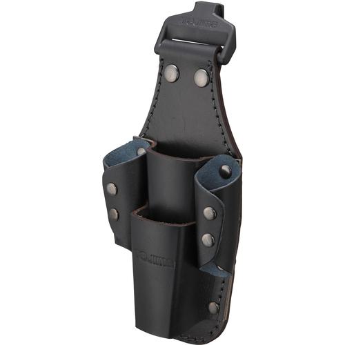 ■タジマ 着脱式工具差しK 4本差し〔品番:SFKSKP4〕【3660101:0】[店頭受取不可]