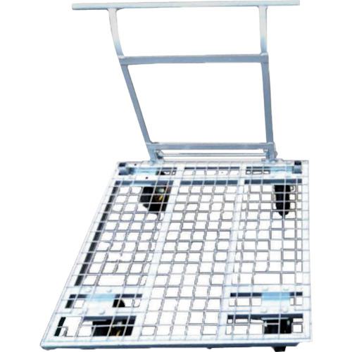 ■グリーンクロス 台ゴローBOX Lタイプ〔品番:6300021142〕【3660602:0】[送料別途見積り][法人・事業所限定][外直送][店頭受取不可]｜ホームセンターバロー　店