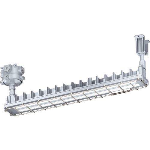 ■岩崎 粉じん防爆形LED照明器具2灯用直付形〔品番:EDCL1041SA928〕【3661117:0】[送料別途見積り][法人・事業所限定][掲外取寄][店頭受取不可]