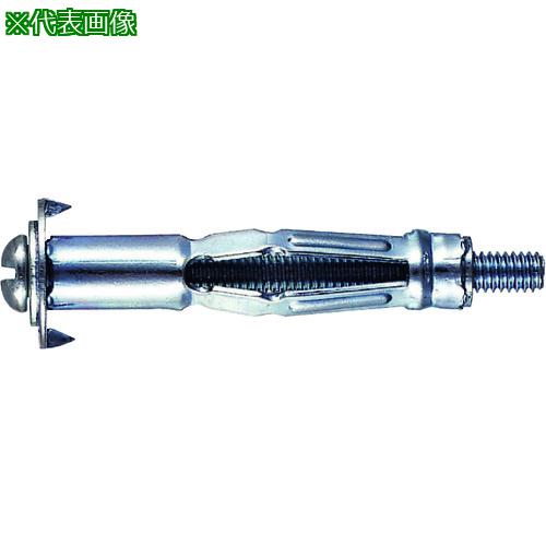 ■WAKAI VPボードアンカー A-412《5Pk入》〔品番:BA412〕【3661551×5:0】[送料別途見積り][掲外取寄][店頭受取不可]