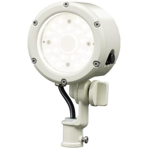 ■岩崎 小型LED投光器 (14W/広角/白)〔品番:E30014WNSAN9W〕【3662677:0】[送料別途見積り][法人・事業所限定][掲外取寄][店頭受取不可]
