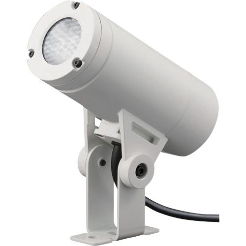 ■岩崎 LEDスポット 20クラス 狭角 アーム 昼白色〔品番:ESP02002NNSAN8W〕【3664389:0】[送料別途見積り][法人・事業所限定][掲外取寄][店頭受取不可]