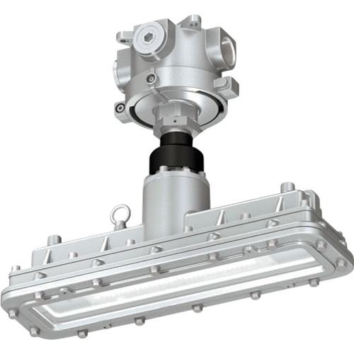 ■岩崎 防爆形LED照明器具2灯用直付形〔品番:EXICL1042SA9S28〕【3665948:0】[送料別途見積り][掲外取寄][店頭受取不可]