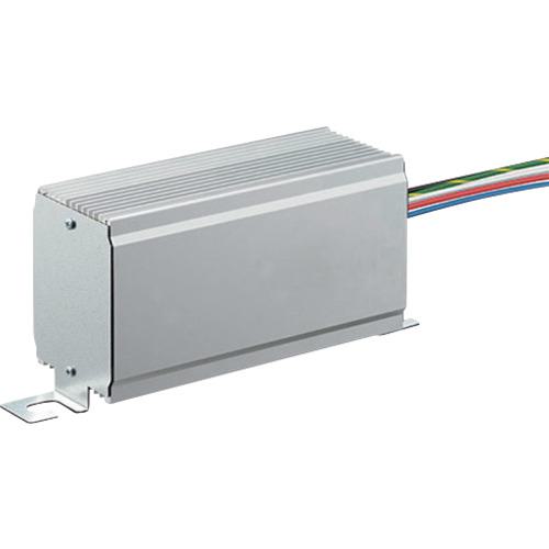 ■岩崎 LED高天井用照明器具 80W 電源ユニット〔品番:LE070070HB12.4A1〕【3666172:0】[送料別途見積り][掲外取寄][店頭受取不可]