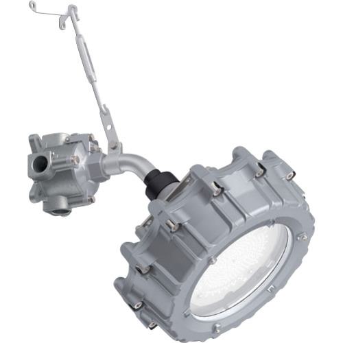 ■岩崎 防爆形LED照明器具ブラケット吊形〔品番:EXIL3102SA9F22〕【3667554:0】[送料別途見積り][掲外取寄][店頭受取不可]