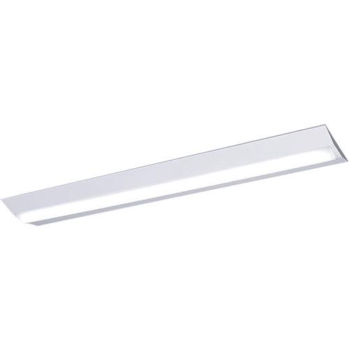 ■岩崎 LEDベースライト 逆富士230 省エネ 調光〔品番:ELV46902ENPXS9〕【3670673:0】[送料別途見積り][掲外取寄][店頭受取不可]