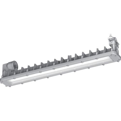 ■岩崎 防爆形LED照明器具2灯用スタンド形〔品番:EXICL8041SA9FL〕【3670774:0】[送料別途見積り][法人・事業所限定][掲外取寄][店頭受取不可]