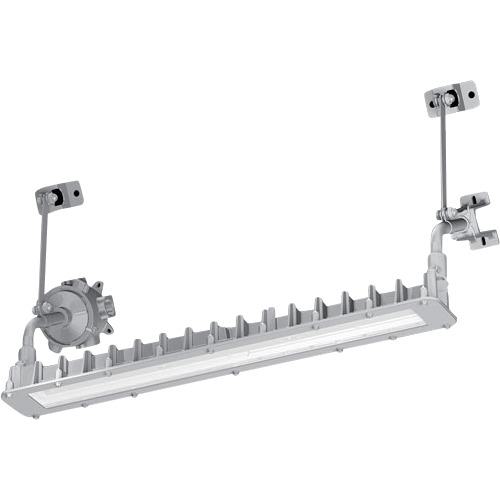 ■岩崎 密閉形LED照明器具1灯用ブラケット形〔品番:EZCL3022SA928〕【3670888:0】[送料別途見積り][掲外取寄][店頭受取不可]
