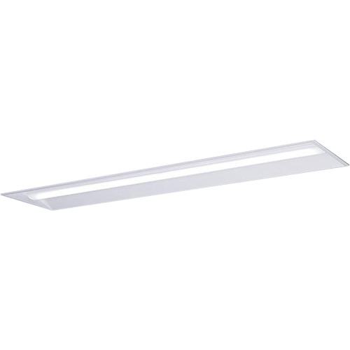■岩崎 LEDベースライト 埋込220 一般 非調光〔品番:ELE42502CNPN9〕【3672179:0】[送料別途見積り][掲外取寄][店頭受取不可]
