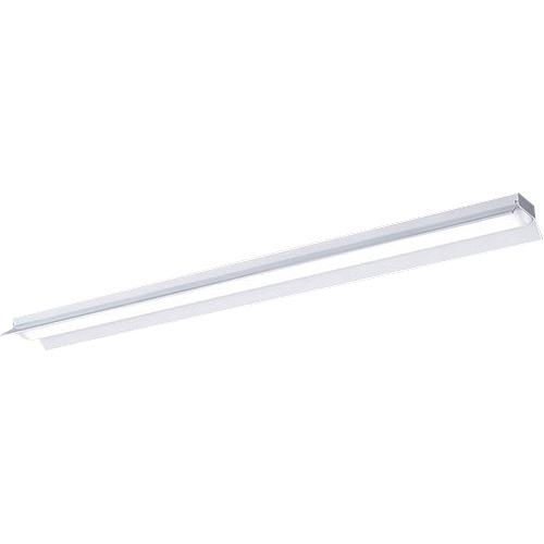 ■岩崎 LEDベースライト 笠付 一般 調光〔品番:ELR45201ENPZ9〕【3672228:0】[送料別途見積り][掲外取寄][店頭受取不可]