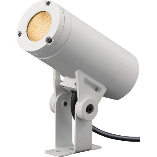 ■岩崎 LEDスポット 30クラス 中角 アーム 電球色〔品番:ESP03002MLSAN8W〕【3672303:0】[送料別途見積り][法人・事業所限定][掲外取寄][店頭受取不可]