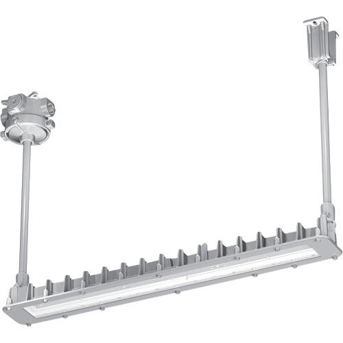 ■岩崎 密閉形LED照明器具1灯用パイプ吊形〔品番:EZCL2022SA928〕【3672422:0】[送料別途見積り][掲外取寄][店頭受取不可] 43,758円