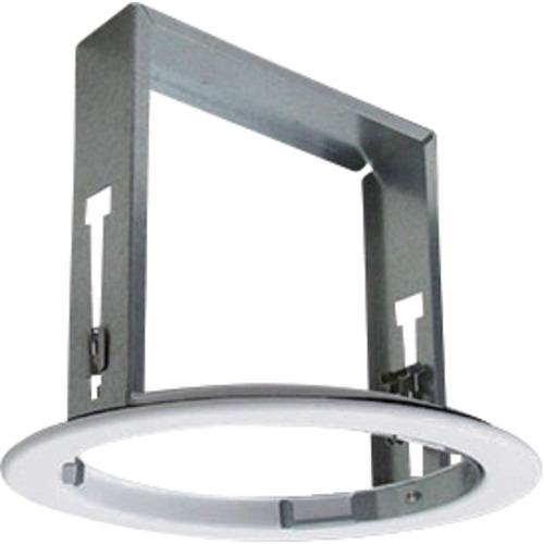 ■岩崎 LEDダウンライト用部品 軒下リニューアルプレート〔品番:ERPW1715H1〕【3672529:0】[送料別途見積り][法人・事業所限定][掲外取寄][店頭受取不可]