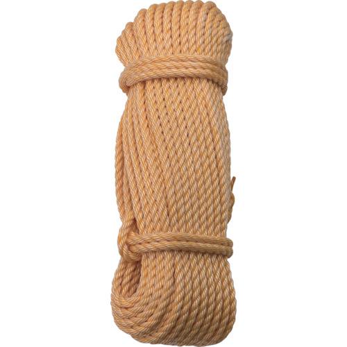 ■ユタカメイク ロープ KPトラックロープ 6φ×30m〔品番:NK630〕