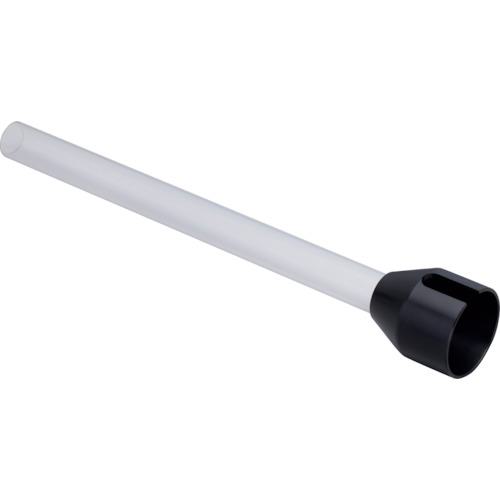 ■GASTEC 2連管用検知管ホルダ〔品番:GV500〕【3677626:0】[送料別途見積り][掲外取寄][店頭受取不可]｜ホームセンターバロー　店
