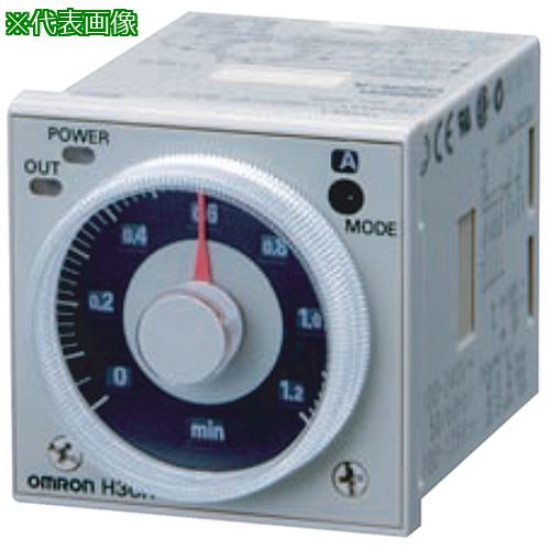 ■AS タイマ H3CR-A8〔品番:62457911〕【3678173:0】[送料別途見積り][法人・事業所限定][掲外取寄][店頭受取不可]