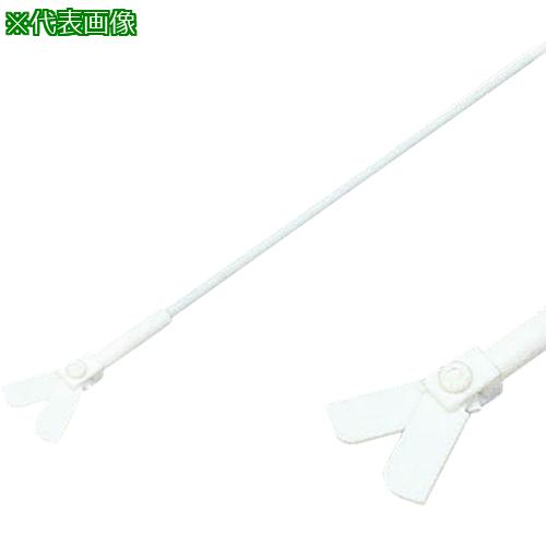 ■AS NR2201-003オール被覆大型撹拌棒〔品番:63415505〕【3678180:0】[送料別途見積り][掲外取寄][店頭受取不可]｜ホームセンターバロー　店