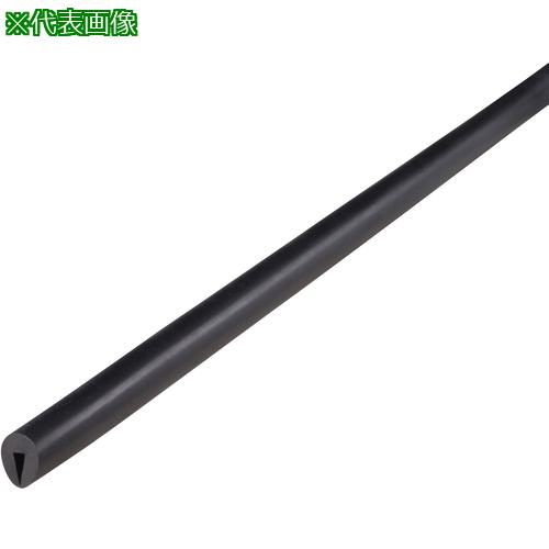 ■IWATA ラバーエッジトリム 100M〔品番:TRE32-L100〕【3679088:0】[法人・事業所限定][直送元][店頭受取不可]｜ホームセンターバロー　店
