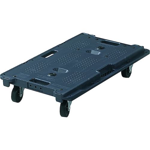 ■OKAMURA ミニキャリア67 T-315Nクロ〔品番:1X252PGF25〕【3679430:0】[法人・事業所限定][外直送元][店頭受取不可]