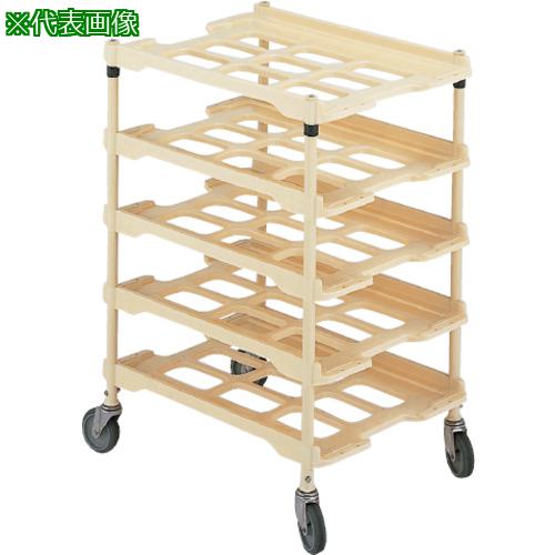 ■OKAMURA トレイカート TAL7-9H-5N*ナイロン〔品番:1X403AGF36〕【3679474:0】[法人・事業所限定][外直送元][店頭受取不可] 24,908円