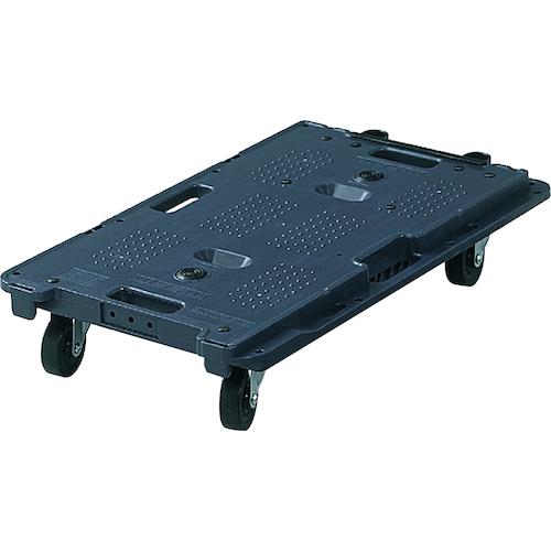 ■OKAMURA ミニキャリア67 T-325Rクロ〔品番:1X256PGF25〕【3681082:0】[法人・事業所限定][外直送元][店頭受取不可]