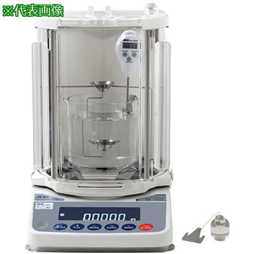 ■AS AD-1654比重測定キット〔品番:62378958〕【3681345:0】[送料別途見積り][法人・事業所限定][掲外取寄][店頭受取不可] 39,826円