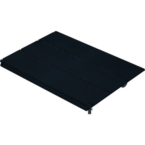 ■OKAMURA Bキャリア8Cタイプ T8-L6NBクロ〔品番:1W101PGF25〕【3682579:0】[法人・事業所限定][外直送元][店頭受取不可]