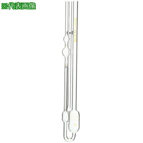 ■AS 026130-003粘度計SUNo.1C〔品番:61441560〕【3683140:0】[送料別途見積り][掲外取寄][店頭受取不可]