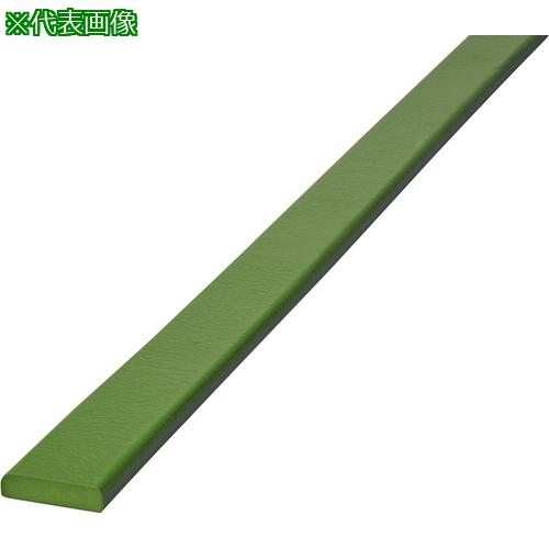 ■IWATA バンパークッション バンパープロ 緑〔品番:BP6GR-L1〕【3683701:0】[送料別途見積り][掲外取寄][店頭受取不可]