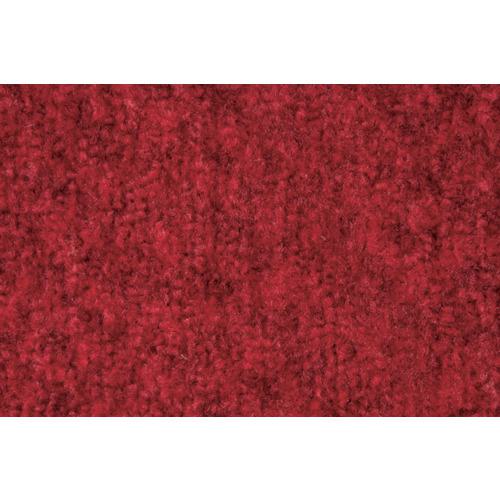 ■大一産業 ハイシルビアマット 900&times;1800mm 赤〔品番:4981390502298〕【3684107:0】[送料別途見積り][法人・事業所限定][外直送][店頭受取不可]｜ホームセンターバロー　店