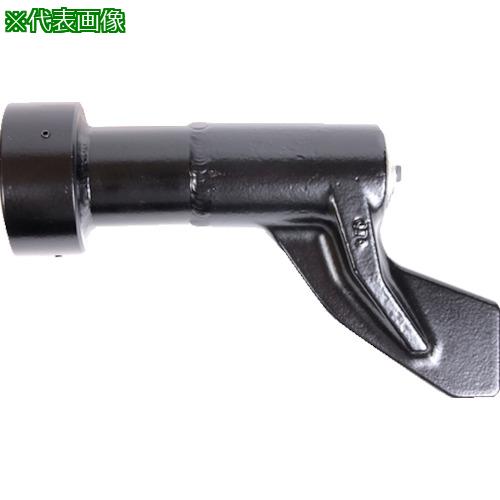 ■NORBAR EBT-72用ノーズエクステンションリアクション 6&rdquo;〔品番:18349.006〕【3684254:0】[店頭受取不可]｜ホームセンターバロー　店