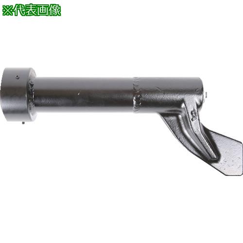 ■NORBAR EBT-72用ノーズエクステンションリアクション 12&rdquo;〔品番:18349.012〕【3684255:0】[店頭受取不可]｜ホームセンターバロー　店