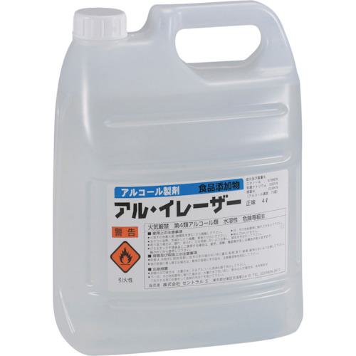 ■Linda 【※軽税】アルイレーザー 4L《3本入》〔品番:3771〕【3684265×3:0】[送料別途見積り][掲外取寄][店頭受取不可]