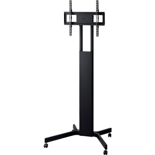 ■HAMILEX ディスプレイスタンド〔品番:TF540B〕【3685927:0】[法人・事業所限定][外直送元][店頭受取不可]