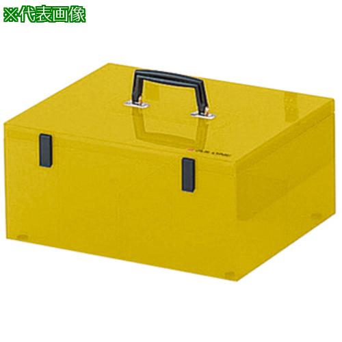 ■AS ニューキャリーボックス 3PT〔品番:9571414〕【3686186:0】[送料別途見積り][法人・事業所限定][掲外取寄][店頭受取不可] 13,043円