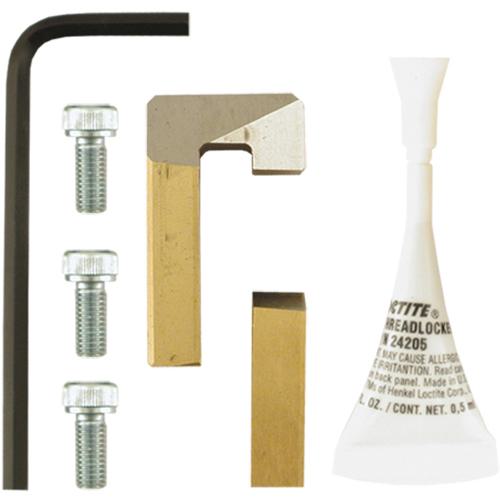 ■ARM ARM鉄筋カッター 替刃〔品番:TCCJ16〕【3687019:0】[法人・事業所限定][直送元][店頭受取不可]
